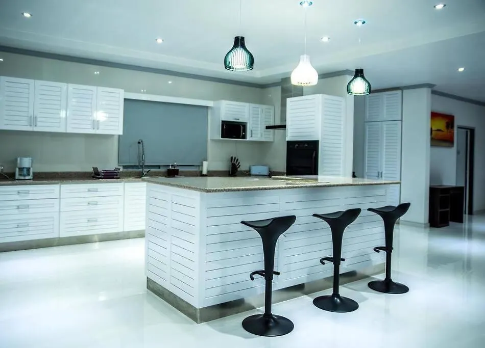 Vila Island Charm Of Praslin Victoria Seychely