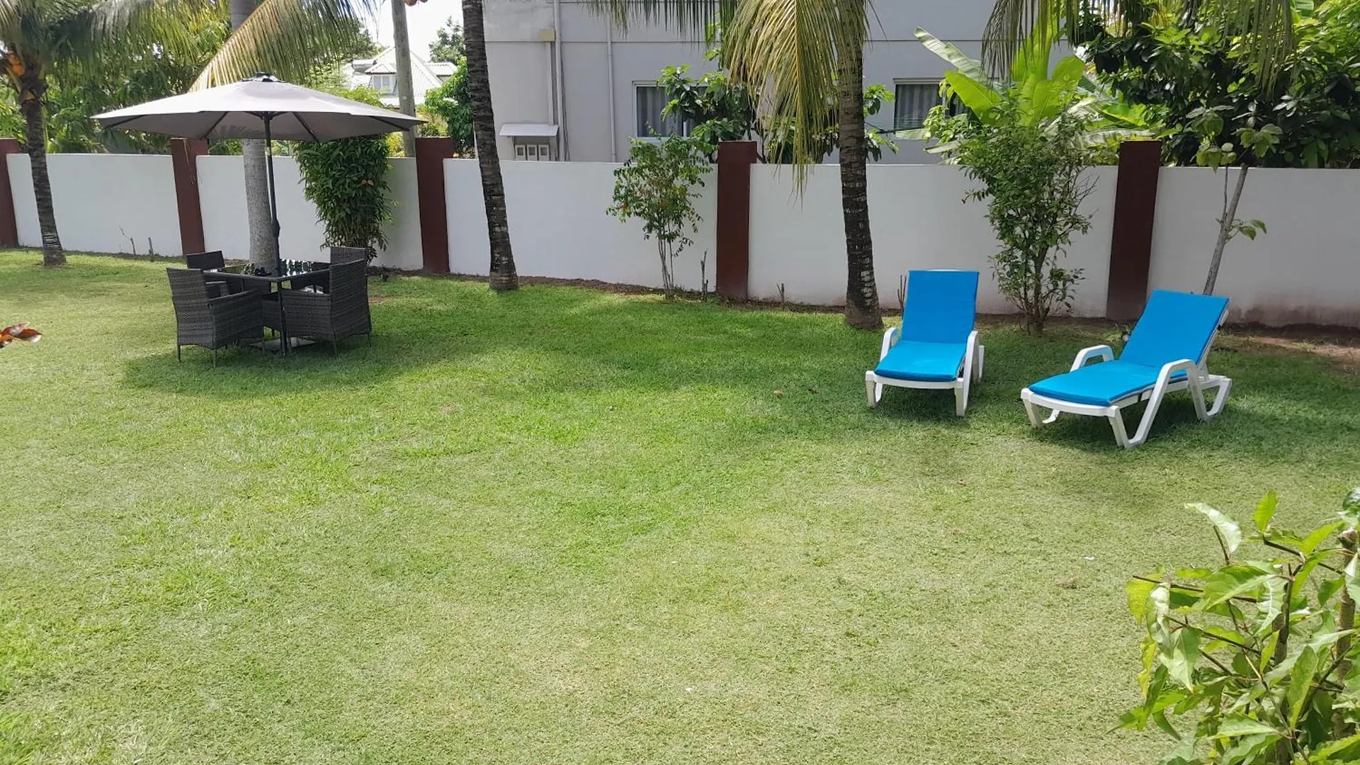 Vila Island Charm Of Praslin Victoria 0*,  Seychely