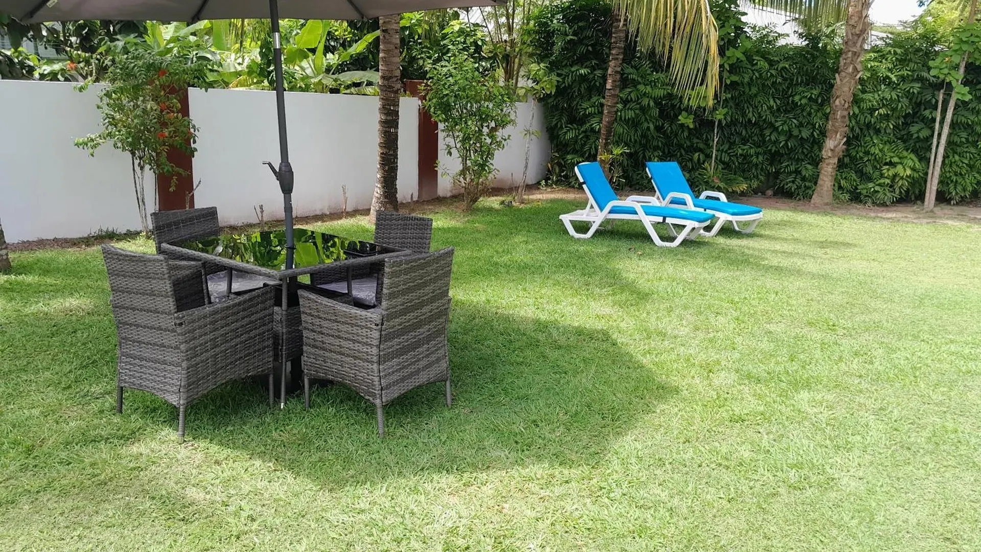 Vila Island Charm Of Praslin Victoria Seychely