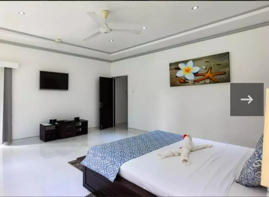 Vila Island Charm Of Praslin Victoria 0*,  Seychely