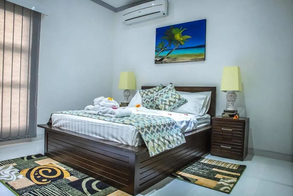 Willa Island Charm Of Praslin Victoria