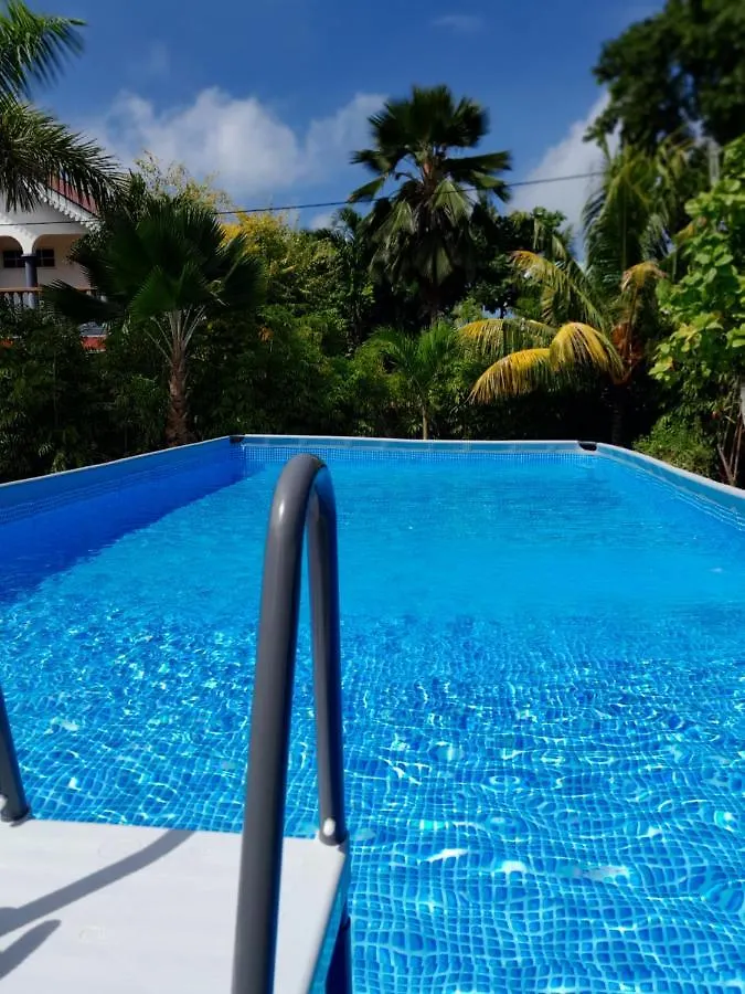 Willa Island Charm Of Praslin Victoria