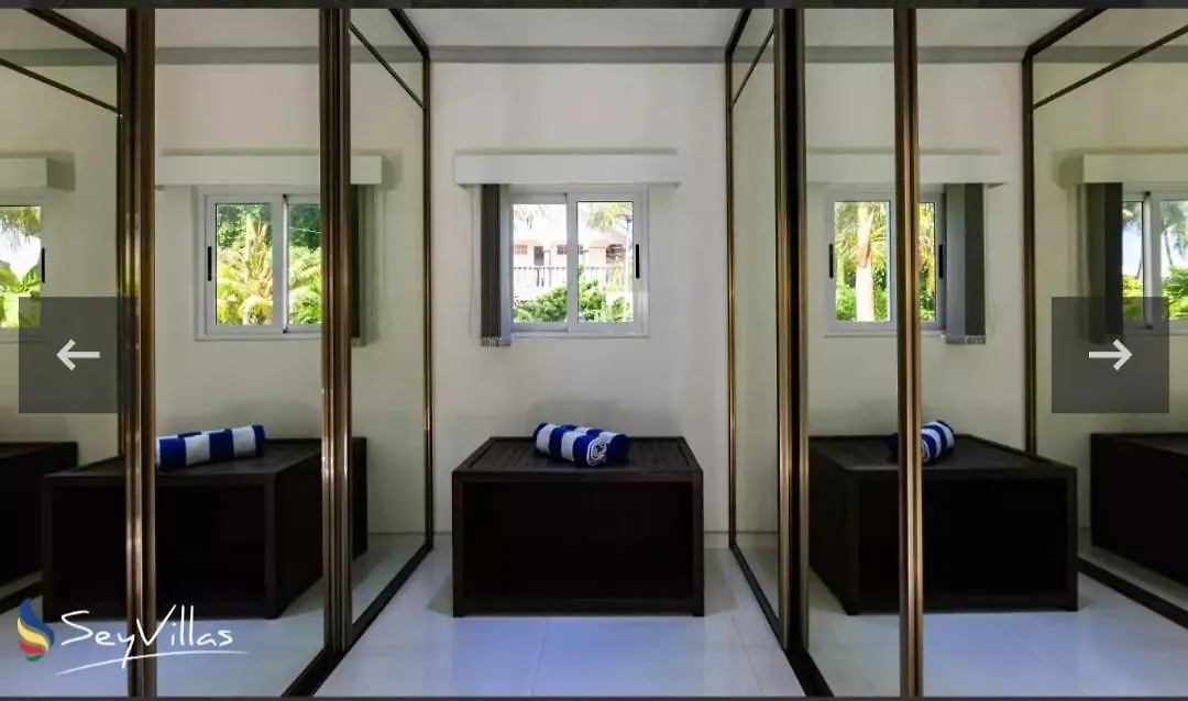 Willa Island Charm Of Praslin Victoria